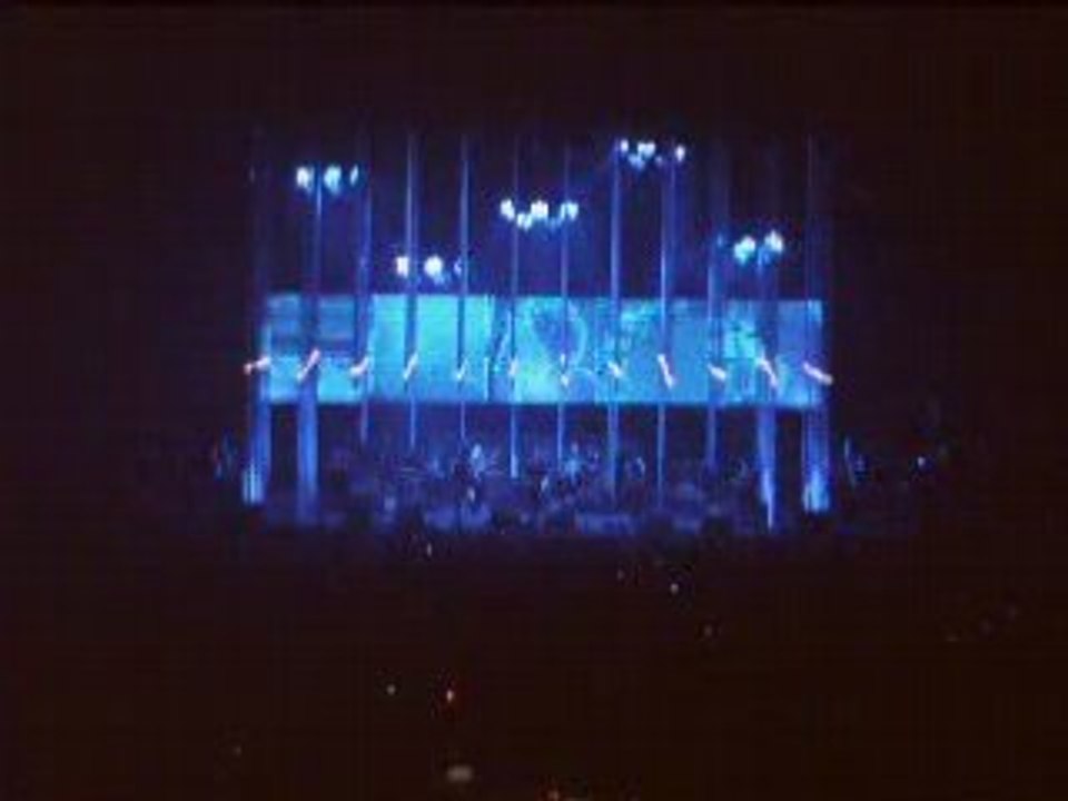 RADIOHEAD "WEIRD FISHES / ARPEGGI"