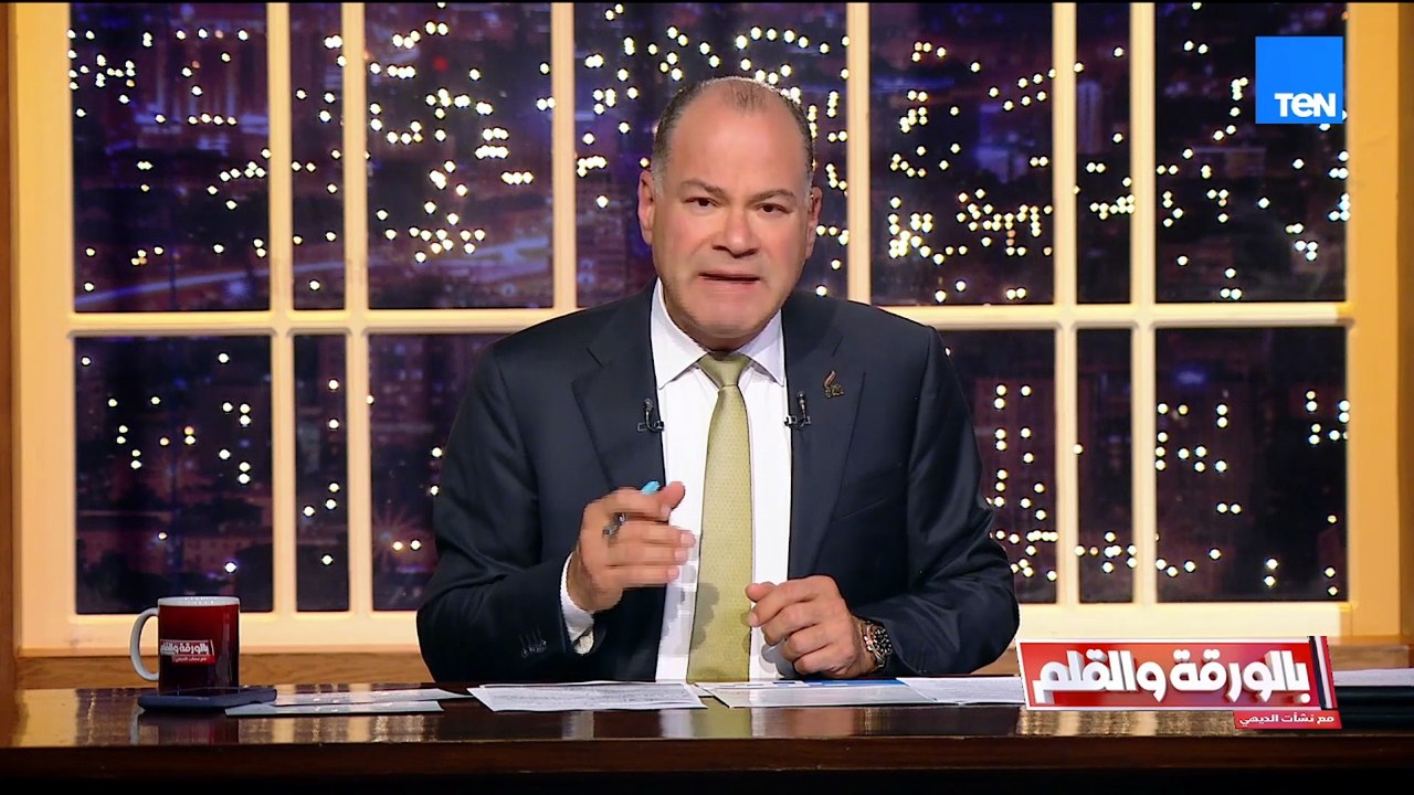 الديهي: أخطر من نفاق الحكام هو نفاق العوام انك تقول للناس اللي عايزين يسمعوه