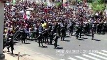 Junho 2013 - O Começo do Avesso S01E03 Táticas