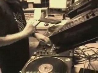 Felix JR en Ibiza Global Radio 2008