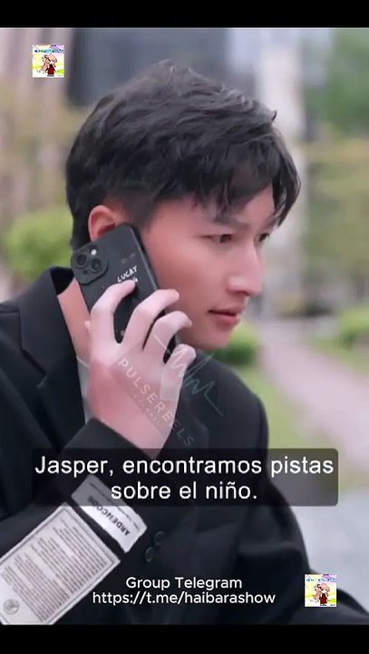 Me voy a casar con otra persona, Sr. CEO Completo