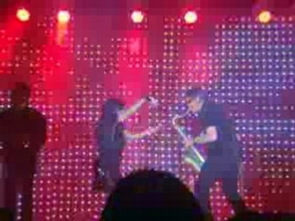 Jenifer - Berre l'Etang °Pas de danse°