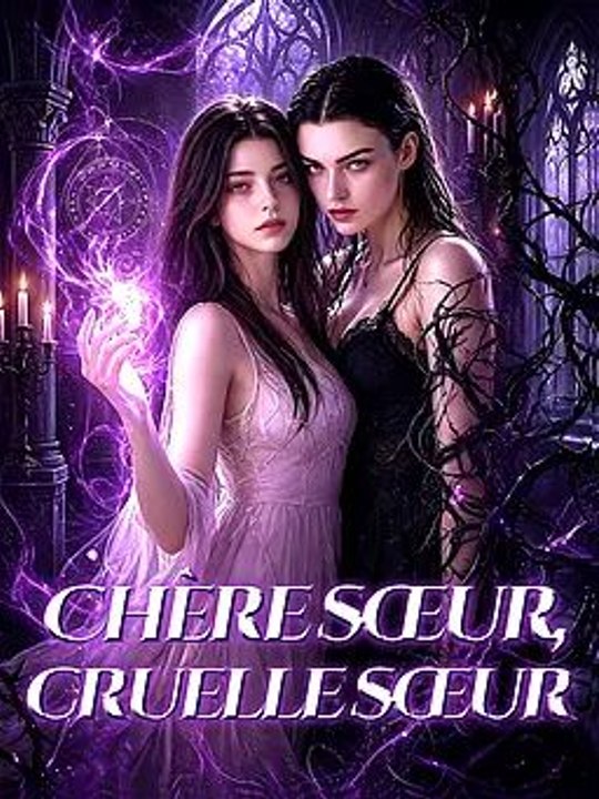 Chère sœur, cruelle sœur