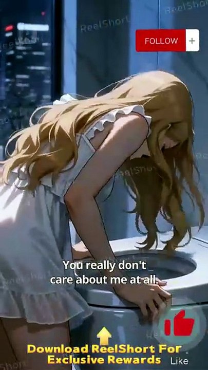 🔥Love Me After I'm Dead Dailymotion AI Animation #reelshort [Full Movie]