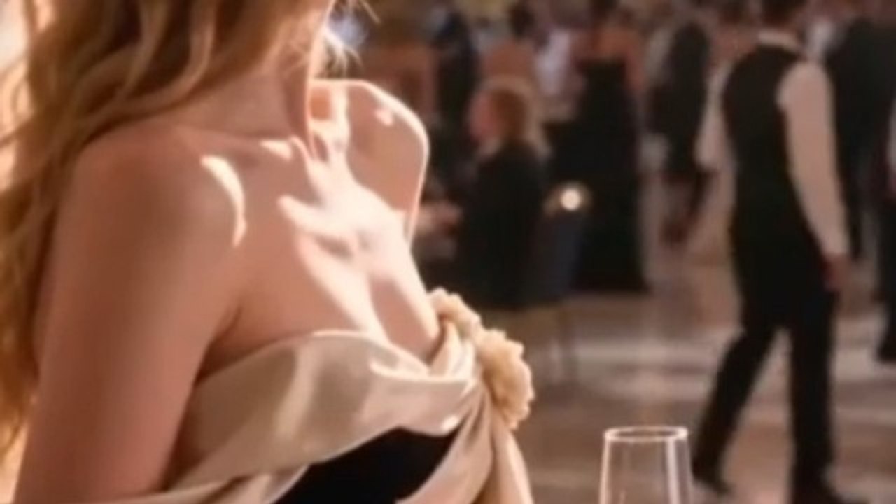 i stole my mother's billionaire husband