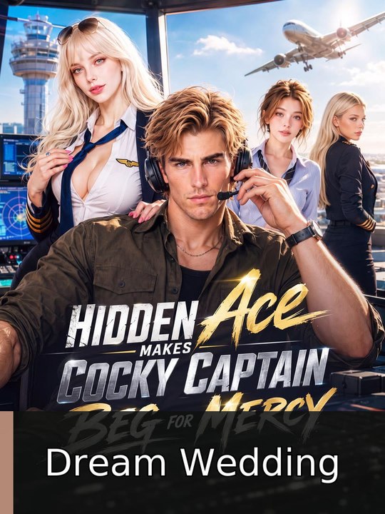 Hidden Ace Makes Cocky Captain Beg For Mercy | Dream Wedding ✅ FULL [Eng Sub]