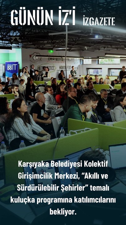 Bugün İzmir’de neler oldu? 2 Ağustos Günün İz'i