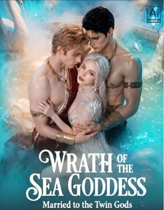 Wrath of the Sea Goddess- Married to the Twin Gods EP