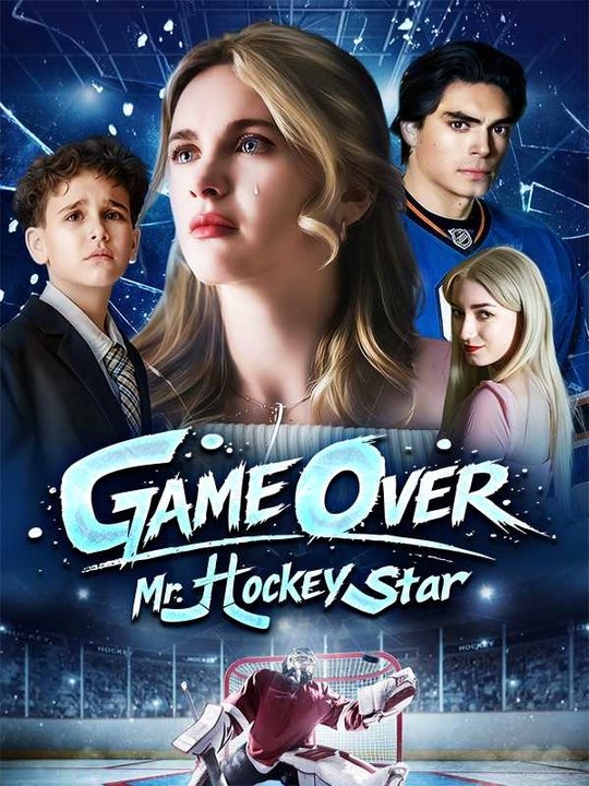 Game Over, Mr. Hockey Star