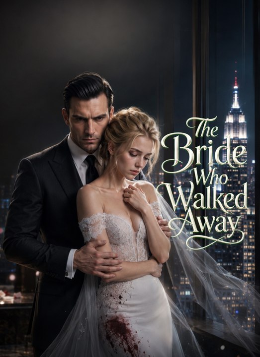 The Bride Who Walked Away HD