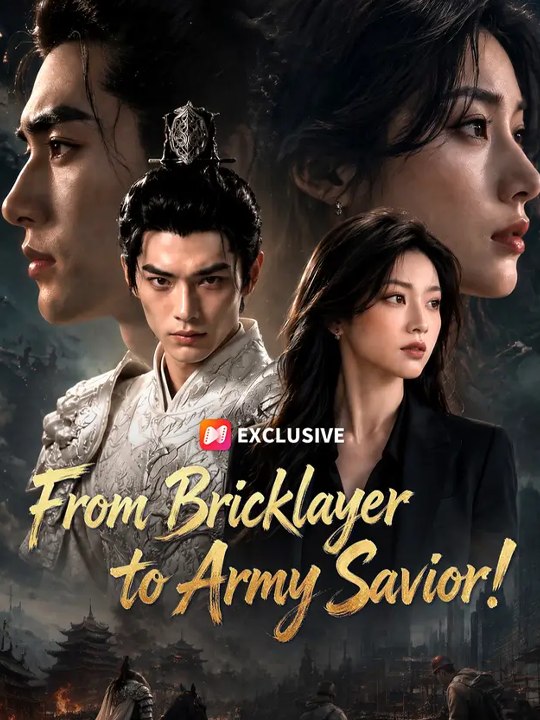 From Bricklayer to Army Savior! - Full Episode