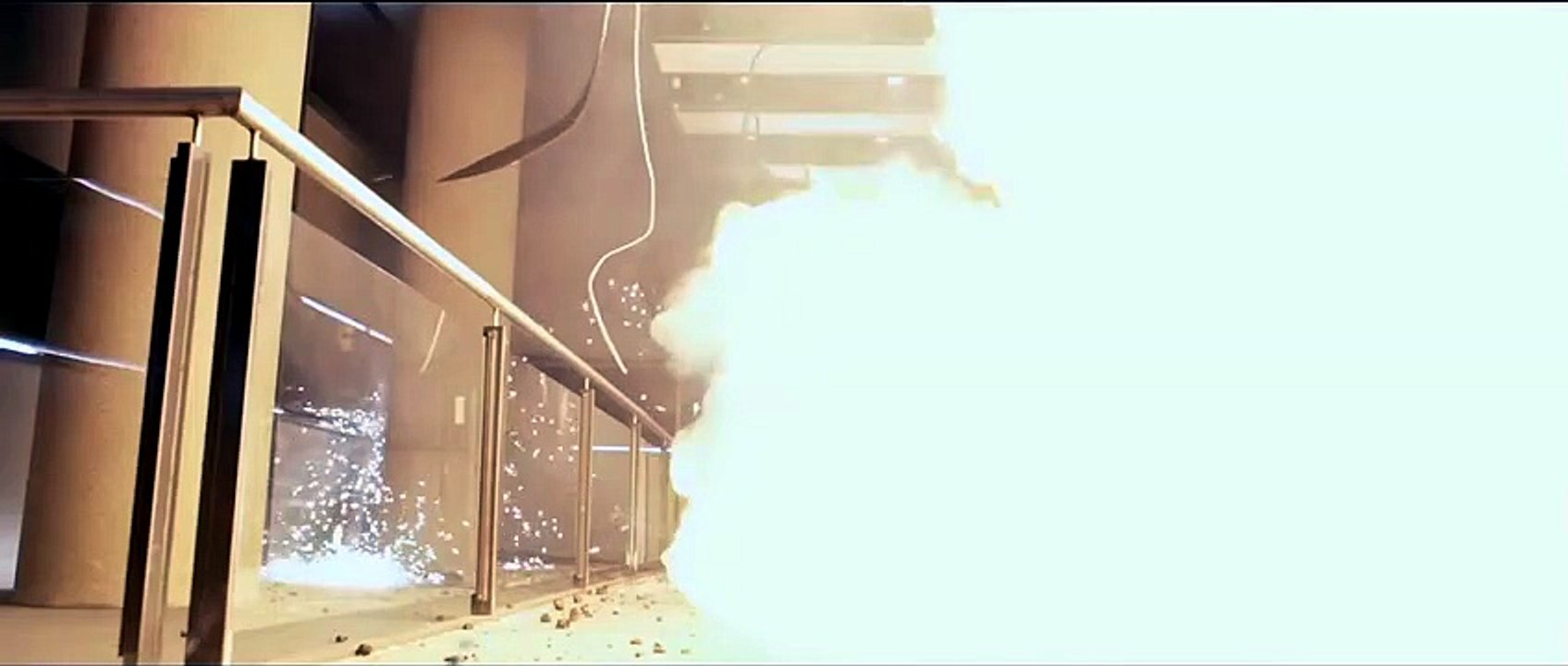 Обитель зла 4: Жизнь после смерти (2010) Трейле...