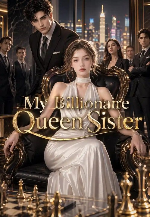 My Billionaire Queen Sister Full Movie (Best Drama)