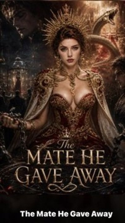 The Mate He Gave Away - FULL