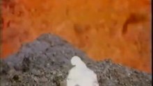 National Geographic Volcano! (1989) documentary