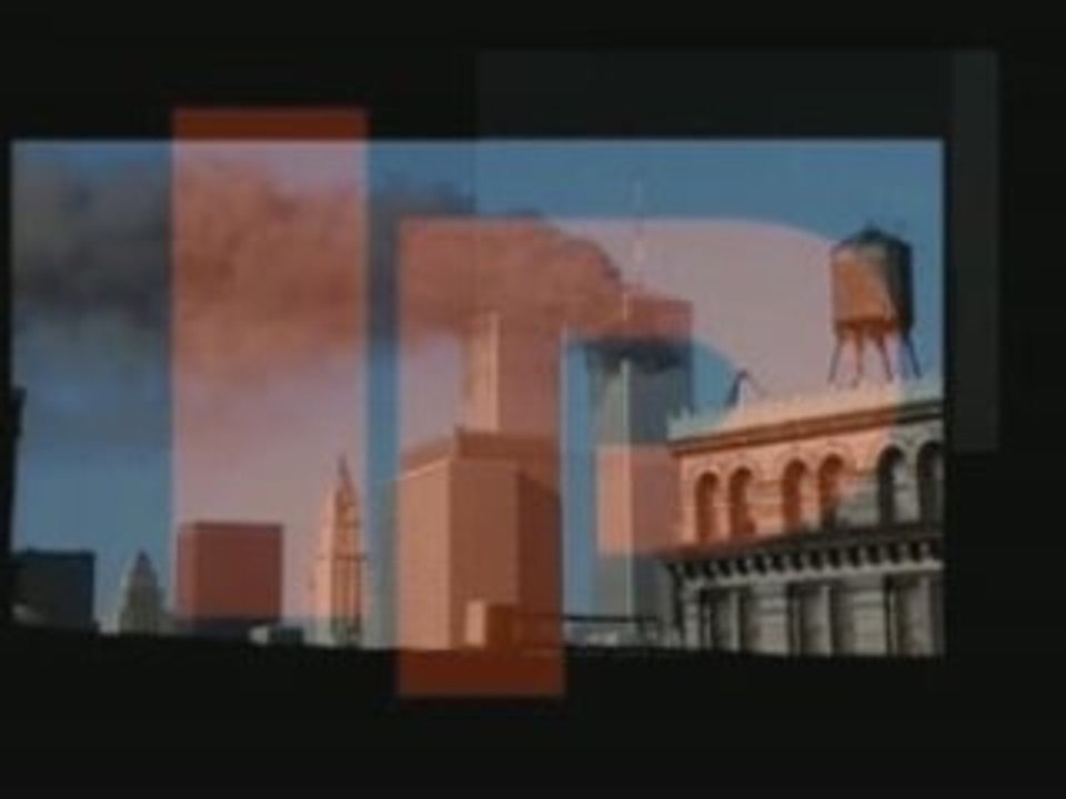 BBC The Third Tower - 9/11 TV Fakery (MegaMix)