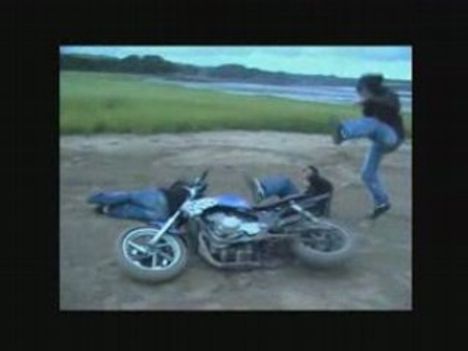 Trailer