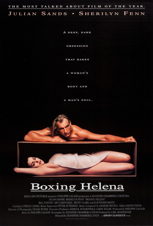 Boxing Helena (1993)
