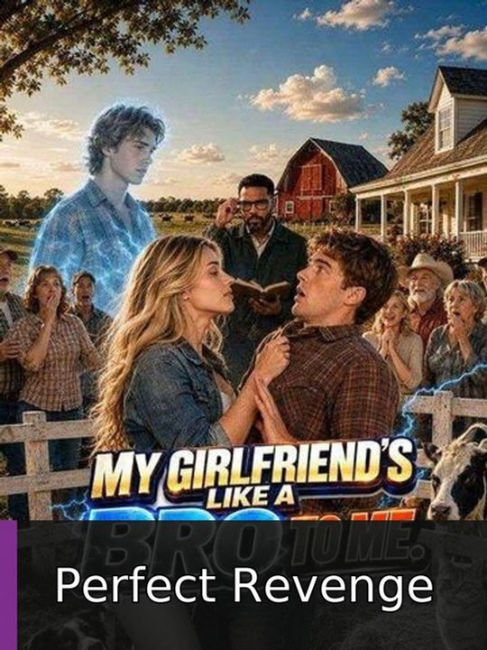 My Girlfriend's Like A Bro to Me