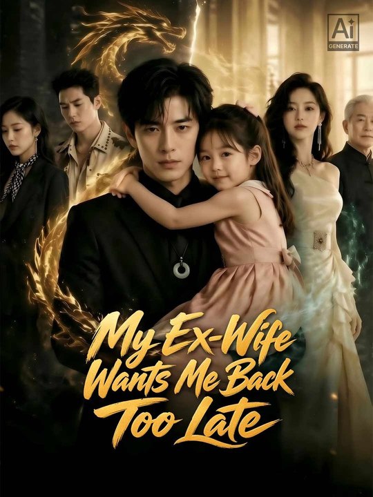 My Ex Wife Wants Me Back Too Late Watch Full Drama Online 🌟 Premium Short Drama EN