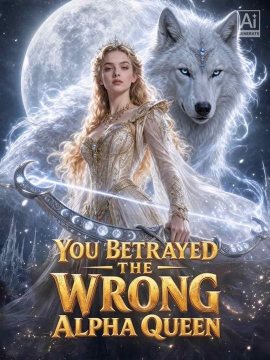 You Betrayed the Wrong Alpha Queen Watch Full Drama Online 🌟 Premium Short Drama EN