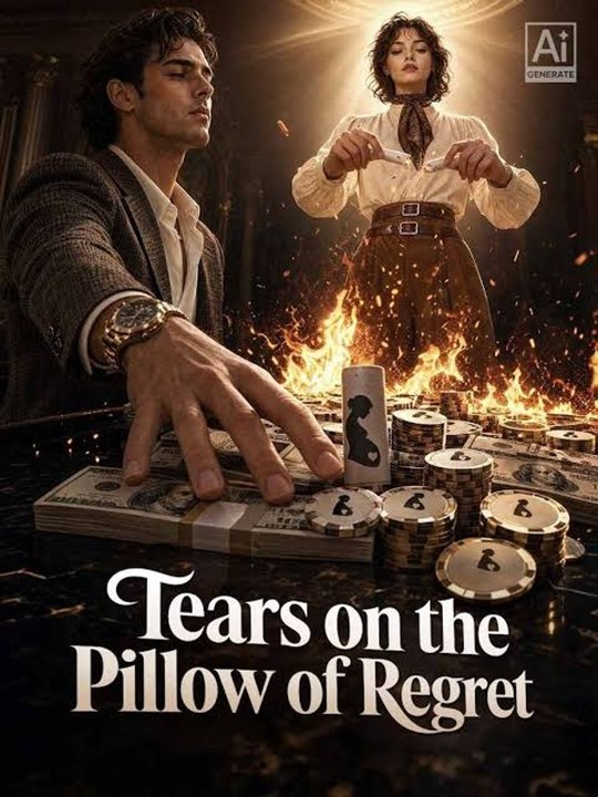 Tears on the Pillow of Regret (Exclusive) - Full EPS