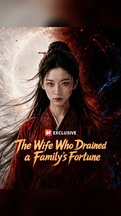The Wife Who Drained a Familys Fortune Ns (Exclusive) - Full EPS