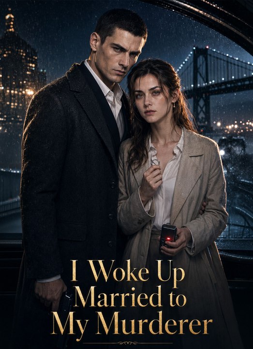 I Woke Up Married to My Murderer