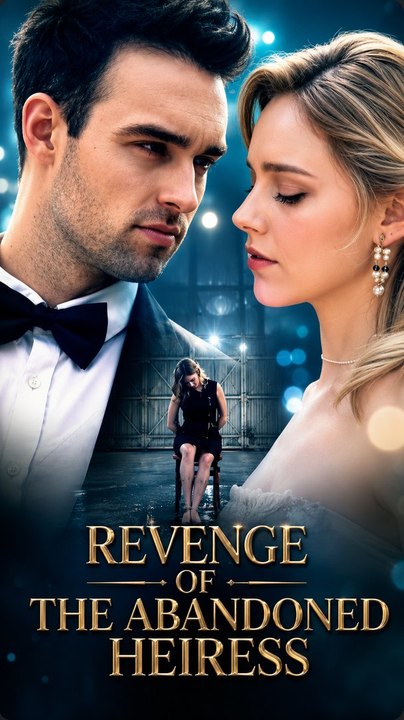 Revenge of the Abandoned Heiress Ars FULL DRAMA Complete 🌟 Premium Short Drama EN