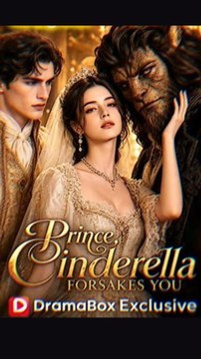 Prince, Cinderalla Forsakes You Hot