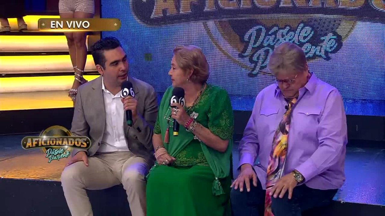 A Pollo le gusta que le hagan tortillas de harina
