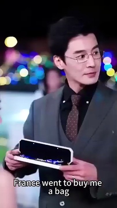 Marriage Of Vengeance Engsub [Full Movie]