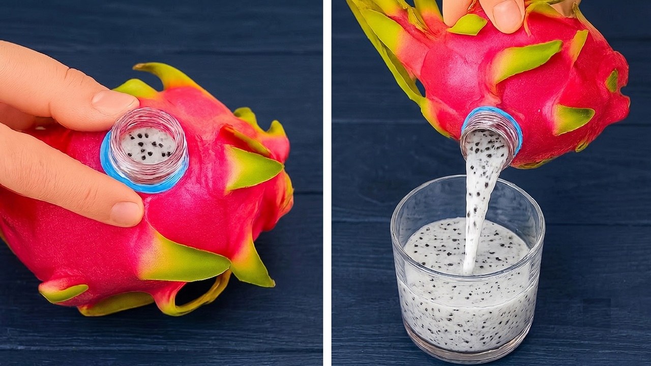 Master Kitchen Skills: Easy Fruit and Vegetable Preparation Tips