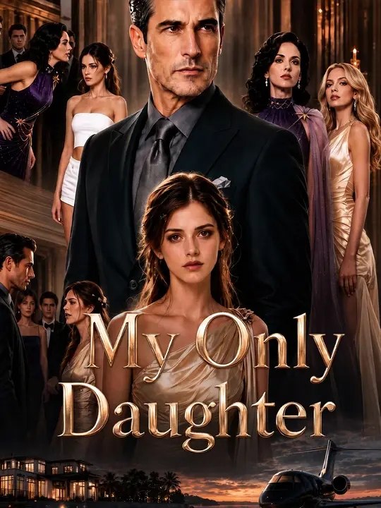 My Only Daughter Hd - FULL ✅ [Eng Sub]