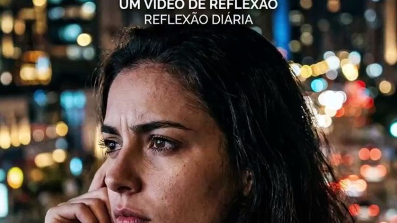 PENSO DEMAIS EM TUDO