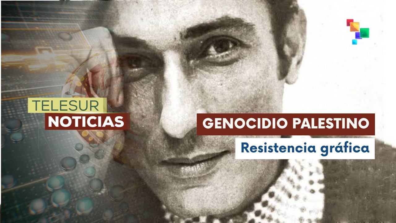 Naji Al-Ali: 39 años sin justicia ni olvido