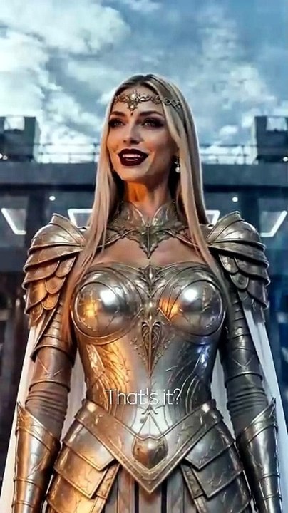 The Superpowered Wife's Awakening Full (Full Drama) [Full Movie]