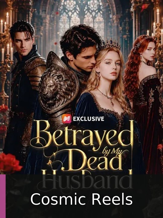 Betrayed by My Dead Husband (FULL DRAMA) | Cosmic Reels