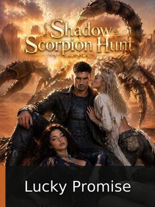 Shadow Scorpion Hunt | Lucky Promise