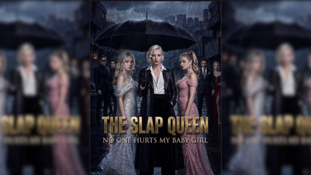 The Slap Q.u.e.e.n No One Hurts My Baby Girl - Full Episode