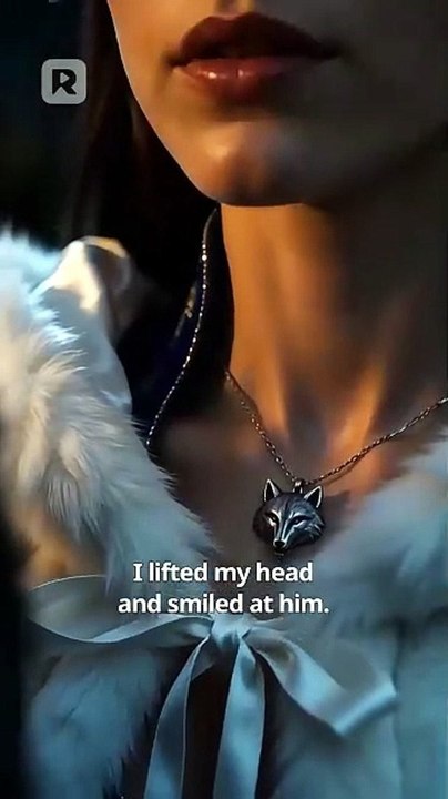 Too Late, My Rejected Mate - Full Episode (ENGSUB) | Werewolf Romance, Second Chance, Short Drama #ARS [Full Movie]