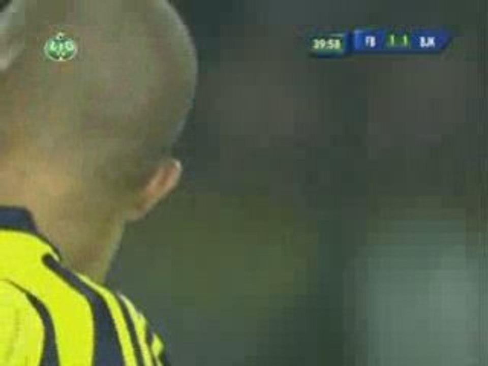 Gökhan'dan Çalımlar