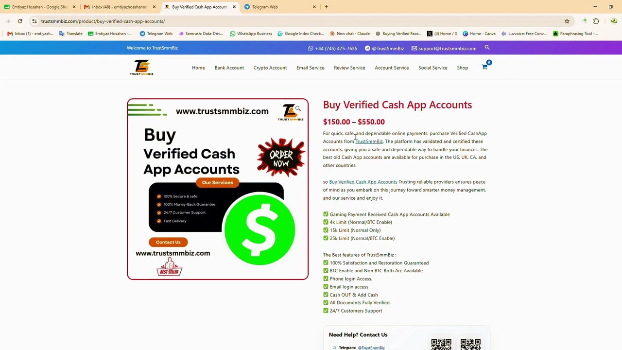 Gaming Payment Received Cash App Accounts Available