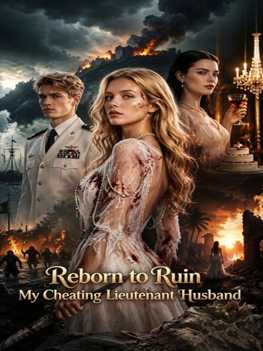 Reborn to Ruin My Cheating Lieutenant Husband