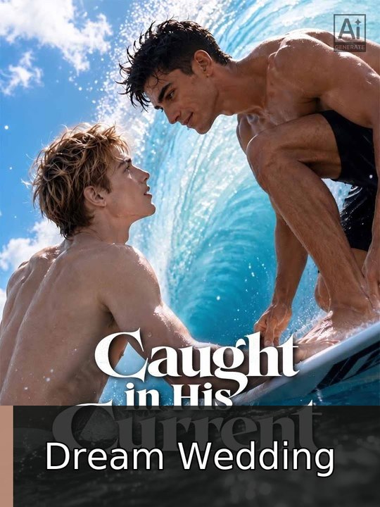 Caught In His Current | Dream Wedding ✅ FULL [Eng Sub]
