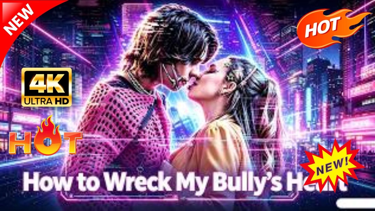How to Wreck My Bully's Heart | Full Movie 2026
