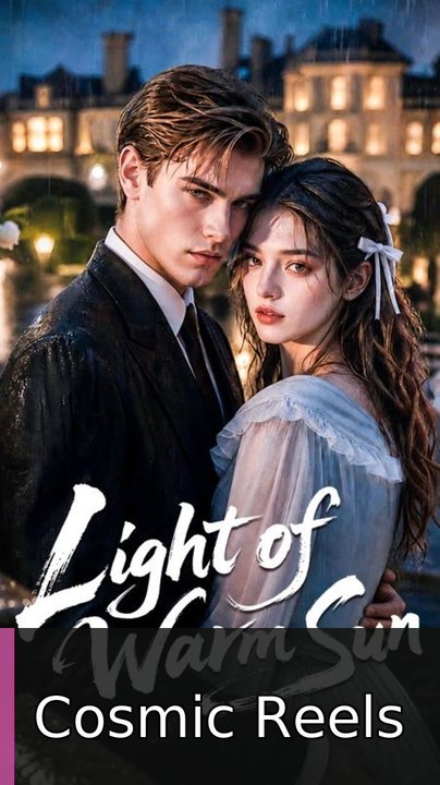 Light of Warm Sun (FULL DRAMA) | Cosmic Reels