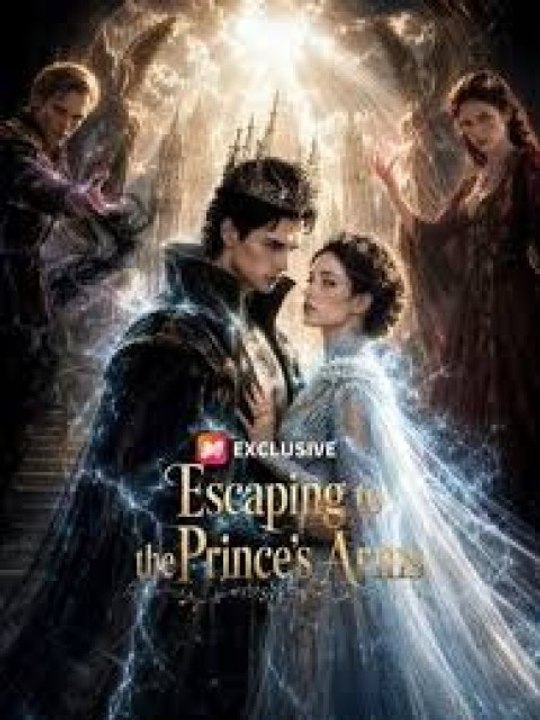 Escaping To The Prince'S Arms Full Episode | Reel Saga