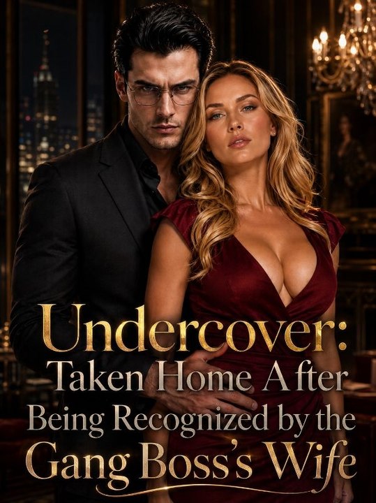 Undercover:Taken Home AfterBeing Recognized by the Gang Boss's Wife FULL