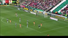 Hibernian Vs Motherwell 2 half
